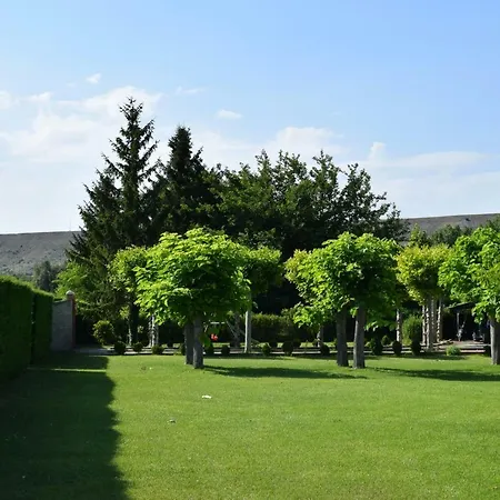 Casa De Los Nogales * Villabanez (Castile and Leon)
