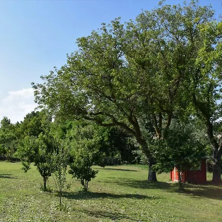 Casa De Los Nogales